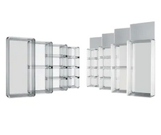 德國(guó)艾本德(Eppendorf)Eppendorf Cell Imaging Coverglas,無菌、無熱原，無RNase和DNase，無人類和細(xì)菌DNA.無細(xì)胞毒素, 載玻片培養(yǎng)系統(tǒng),1個(gè)腔室,1