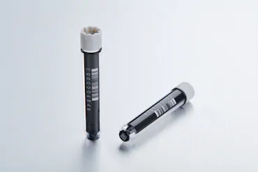 艾本德Eppendorf CryoStorage Vial, 1.0 mL, 不含 DNase、RNase、人類 DNA 和內(nèi)毒素；外螺紋，預(yù)先加蓋灰色管蓋，帶 2D SafeCode (DataMa