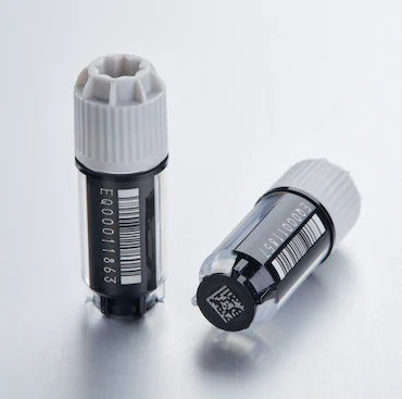 艾本德Eppendorf CryoStorage Vial, 1.5 mL, 不含 DNase、RNase、人類 DNA 和內(nèi)毒素；外螺紋，預(yù)先加蓋灰色管蓋，帶 2D SafeCode (DataMa